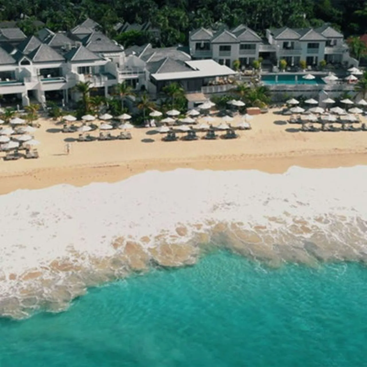 Cheval Blanc St-Barth, Fine Hotels + Resorts