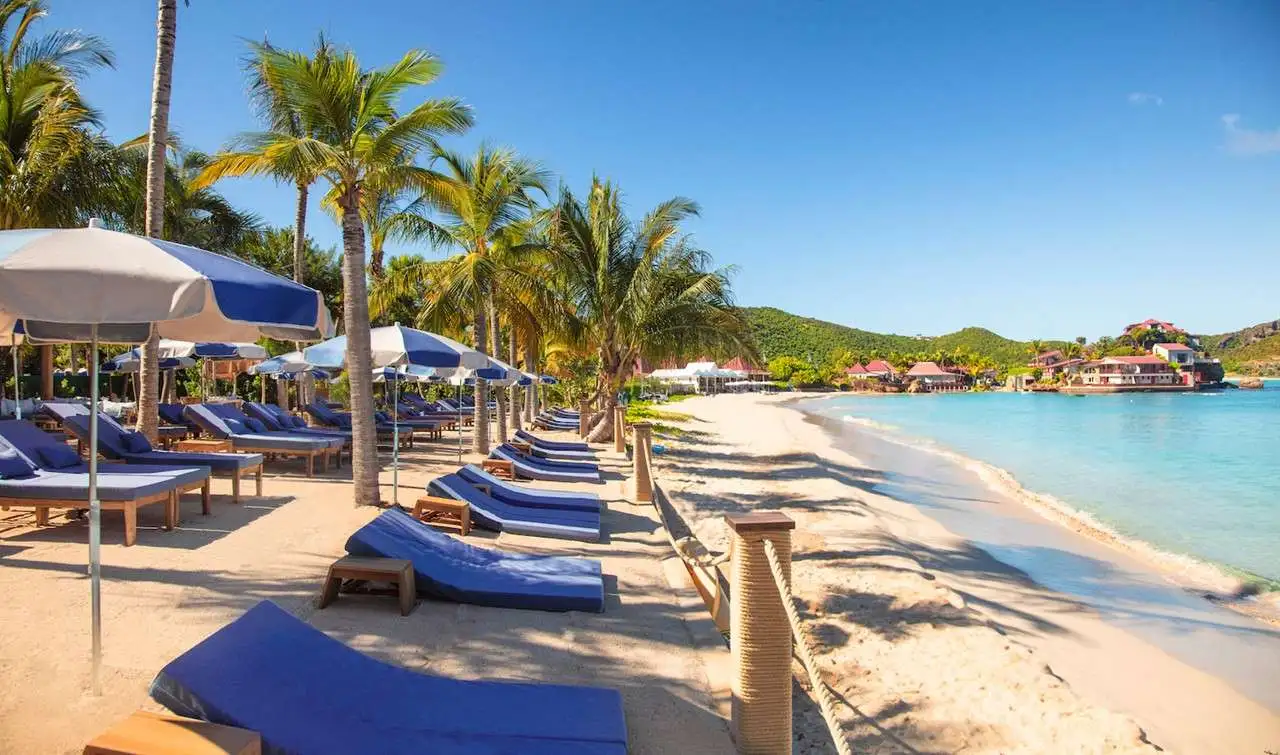 St Barts Best Beach Clubs & Bars: The Ultimate Insider's Guide