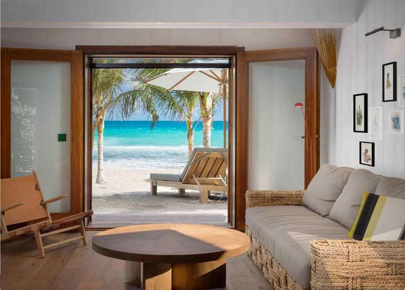 manapany beach junior suite