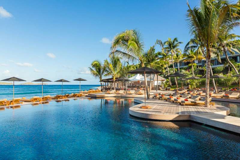 NIKKI BEACH SAINT BARTH, St. Jean - Menu, Prices & Restaurant Reviews -  Tripadvisor