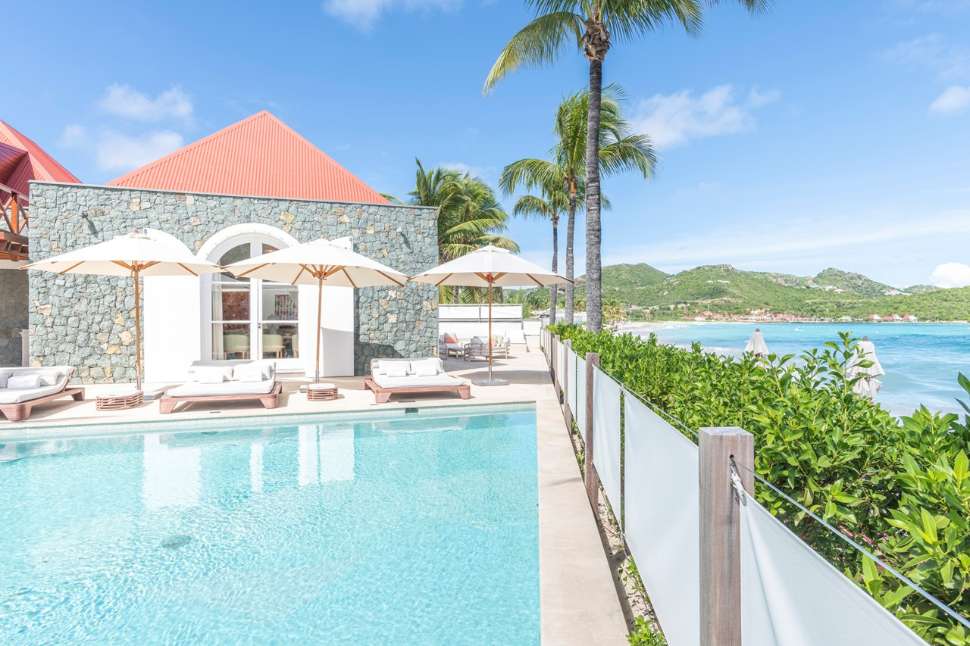 Everything You Need To Know About Eden Rock St. Barth's Hotel