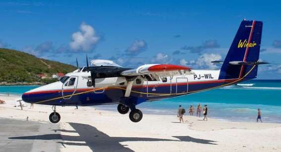 How to Get to St. Barts: Flights, Airport, Map & Booking