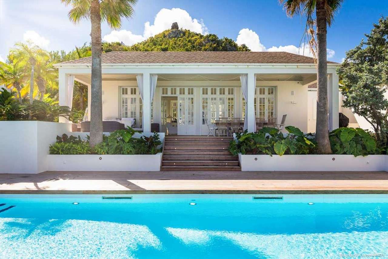 st barts villa elapol