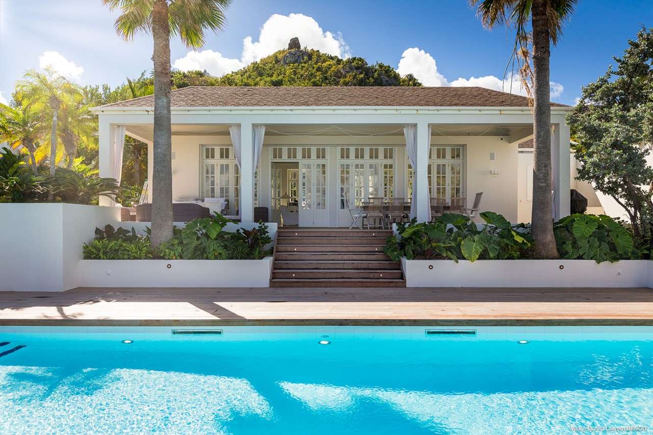 st barts villa elapol