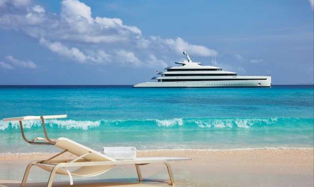 popular yacht charter destinations