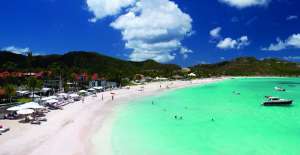 St Barts Beaches: Top 5