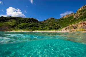 6 Wonderful Beaches in St Barts