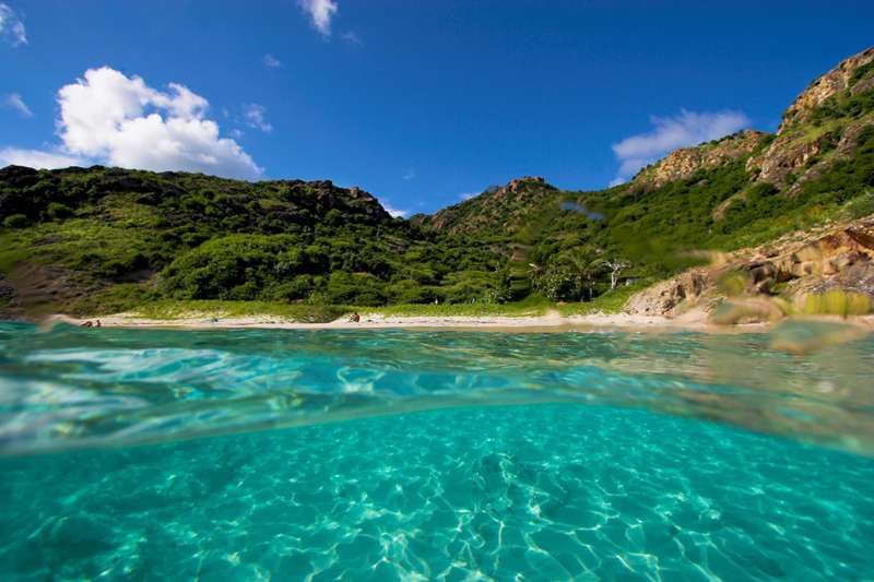 How to Plan a Romantic Honeymoon in St. Barths