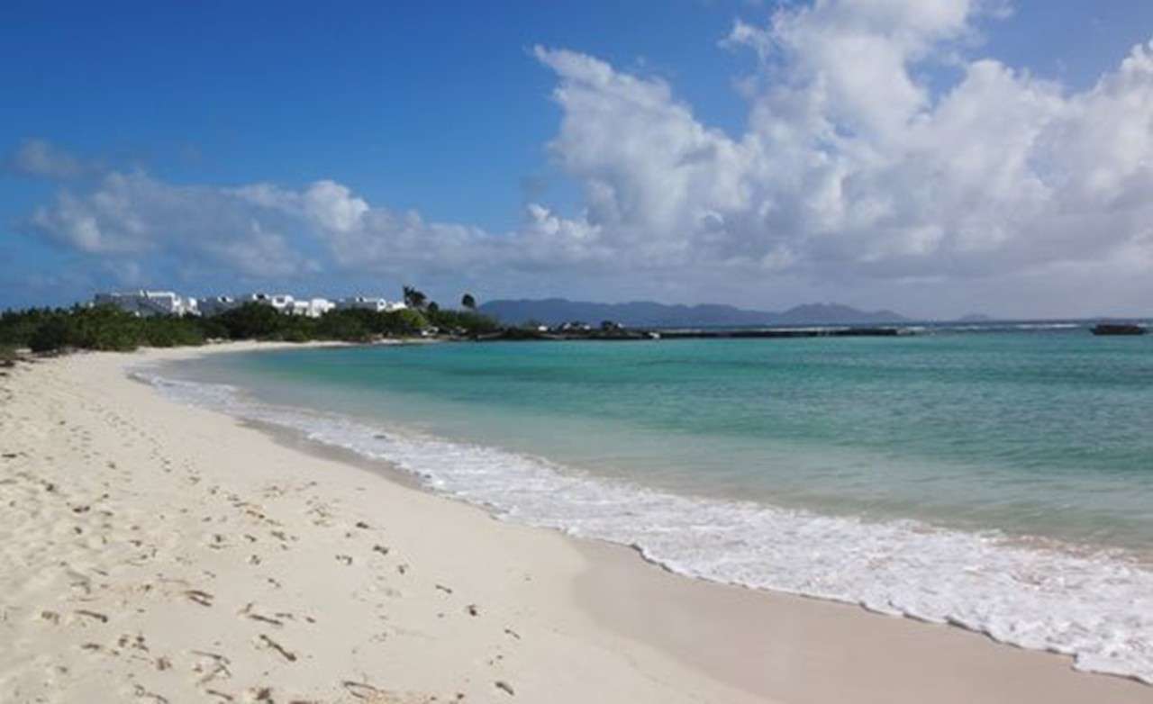 cove bay beach