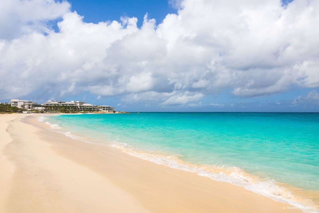 meads bay beach