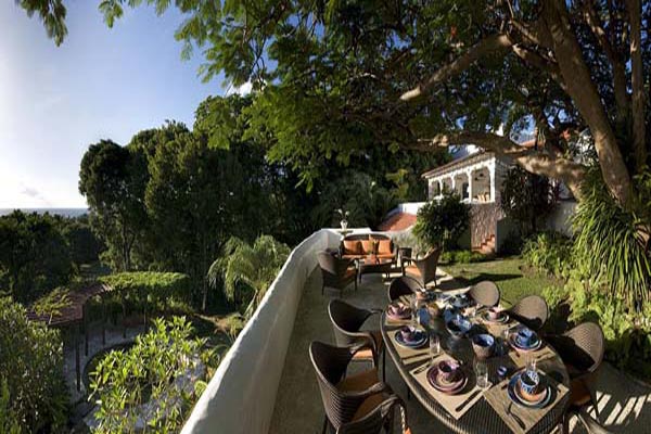 Villa AA ELS