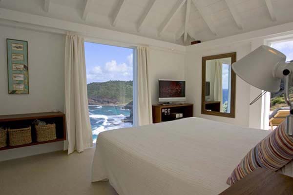 WIMCO Villa WV BBE Bedroom