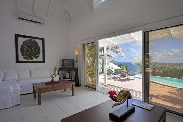 WIMCO Villa WV BBE Living Room