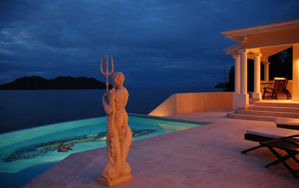 Villa WV BRI
