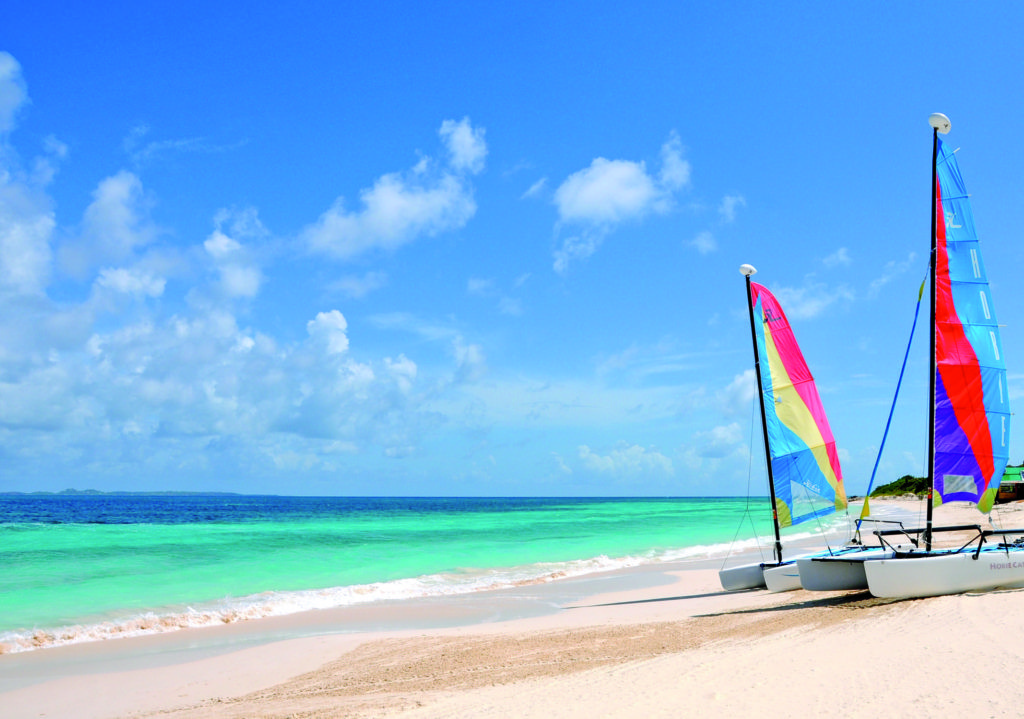 24 Hours in Anguilla:  Caribbean Escapes, Tastes and Sights