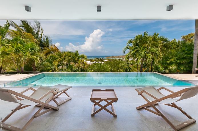 St. Barths: My Own Little Shangri-La