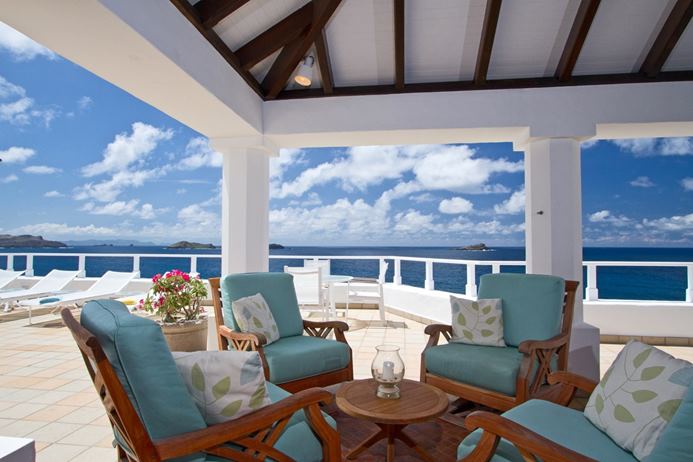 St. Barths: My Own Little Shangri-La