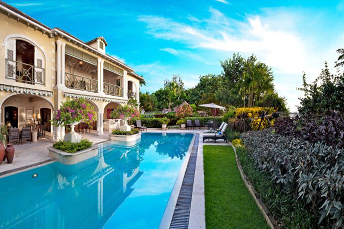 Villa BS BON