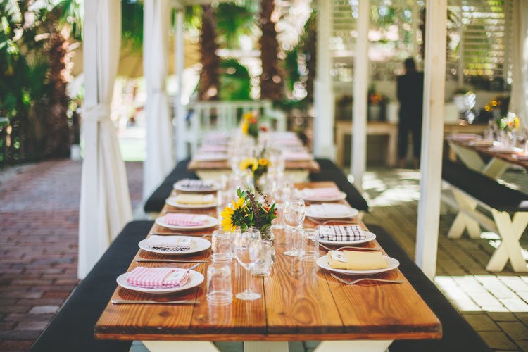 flora farms restaurant, cabo san lucas, mexico