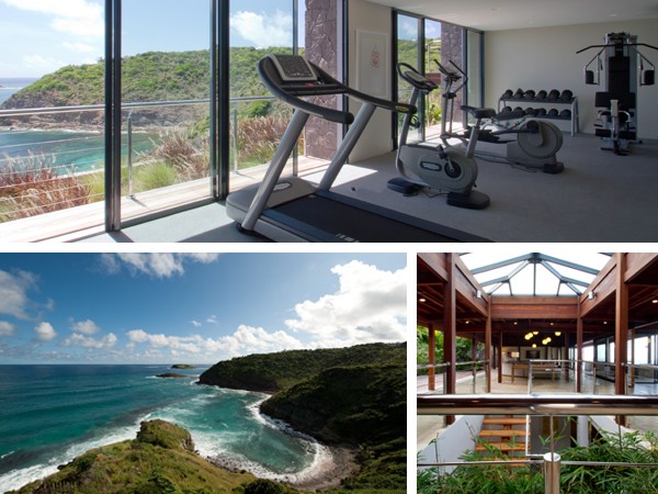WIMCO Villa Seascape (WV JEP), St. Barths