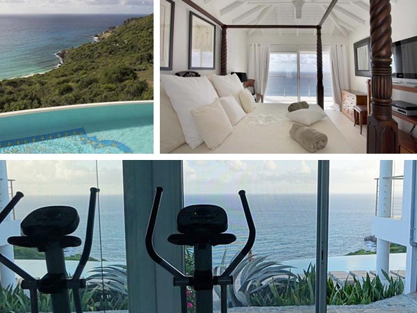 WIMCO Villa Gouverneur Dream (WV OTO), St. Barths