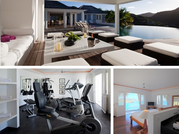 WIMCO Villa Coco (WV REP), St. Barths