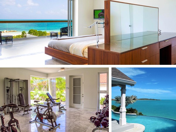 WIMCO Villa Bella Vita (TC BV), Turks and Caicos