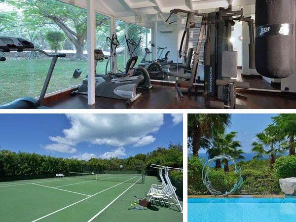 WIMCO Villa La Pinta (C LAP), St. Martin
