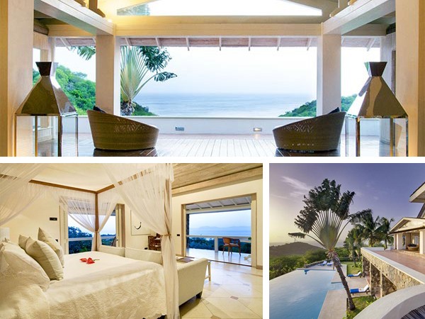 WIMCO Villa Full Moon (MV FUL), Mustique