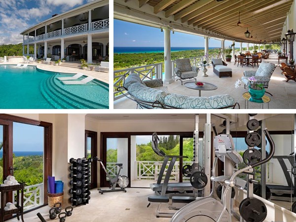 WIMCO Villa Flower Hill (VL FLO), Jamaica