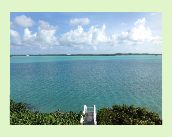 Chalk Sound, Turks and Caicos