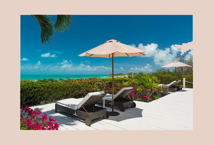 WIMCO Villa Alizee, Turks and Caicos