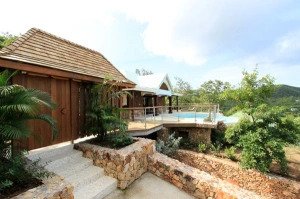 WIMCO Villa WV ULU