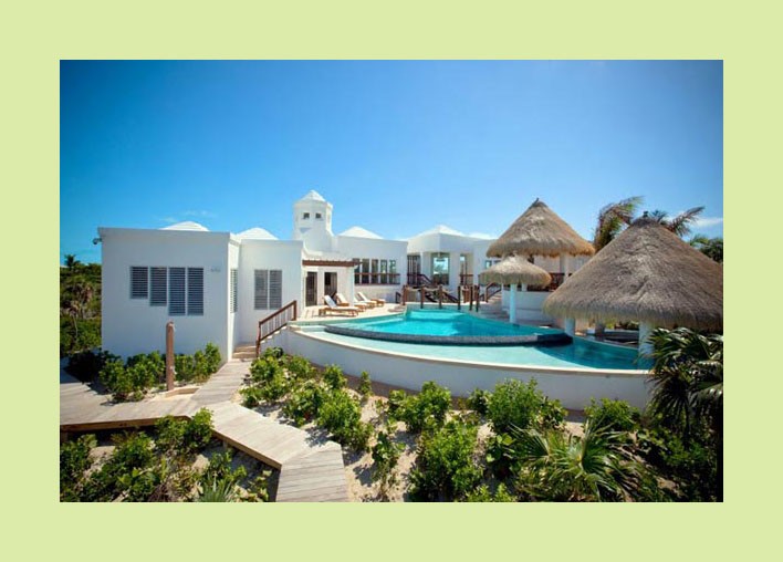 WIMCO Villa Turtle Breeze, Turks and Caicos