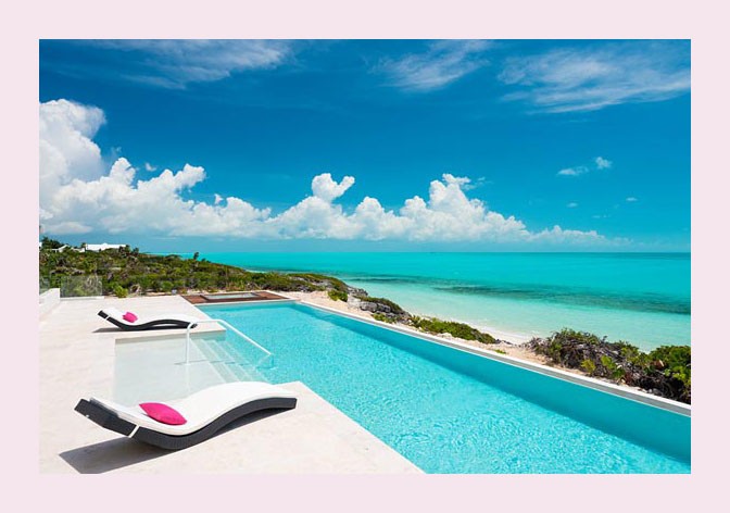 WIMCO Villa Isla, Turks and Caicos