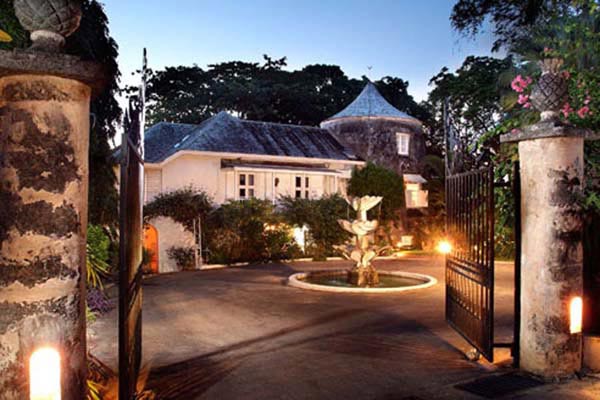 B MUL Front View