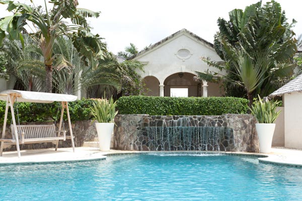 MV ILA Pool View