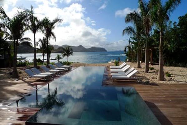 WIMCO Villa WV ABV, St. Barths