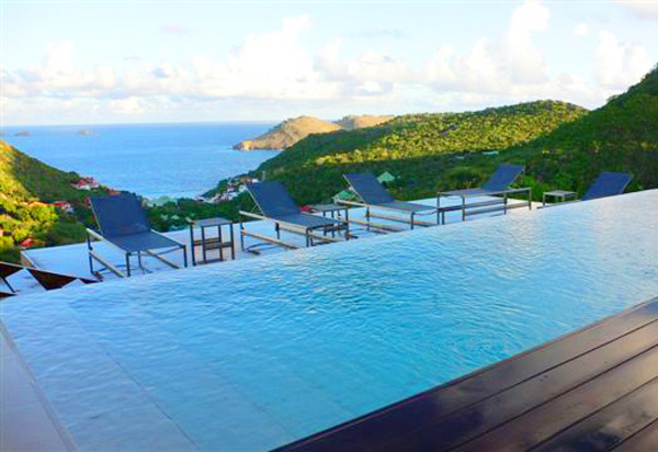 WIMCO Villa WV ATT, St. Barths