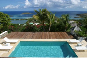 WIMCO Villa Tatiana, St. Barths