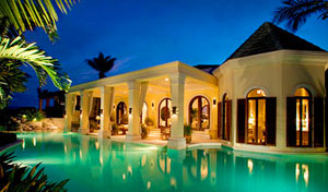 Discover the Magic of Villa HG HAR on Turks & Caicos