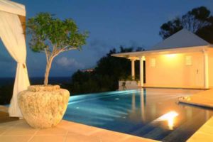 WIMCO Villa Bel Ombre, St. Barths