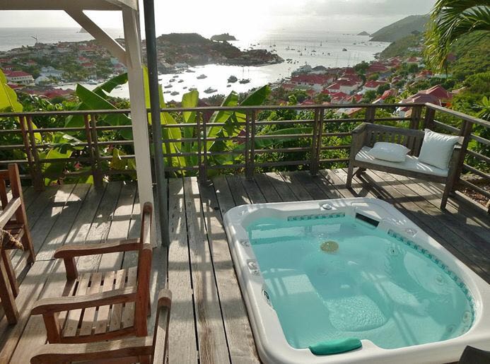 St Barths is Paradise Island