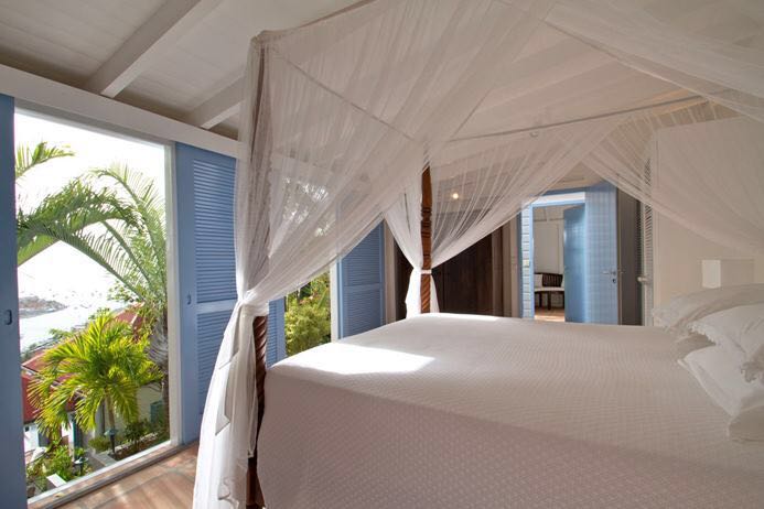 St Barths is Paradise Island