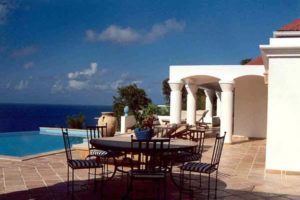 WIMCO Villa WV JBA, St. Barths