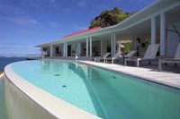 A Vist to St. Barths