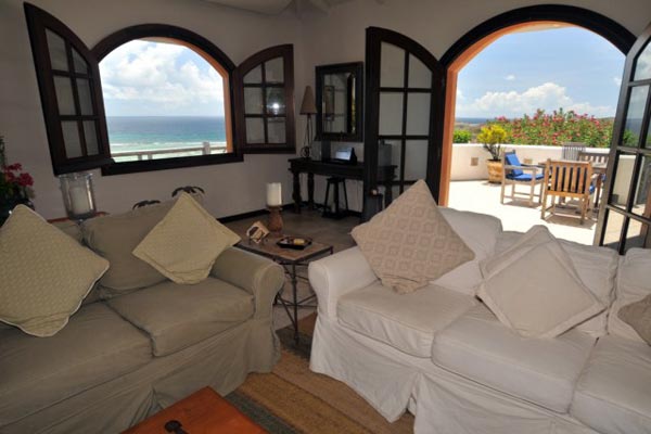 Villa WV KDY