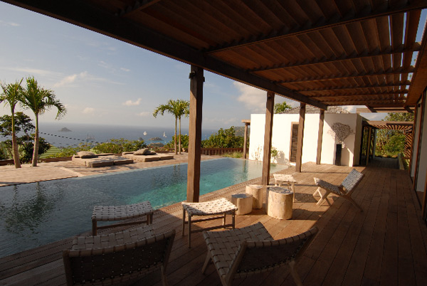 Villa WV RKU