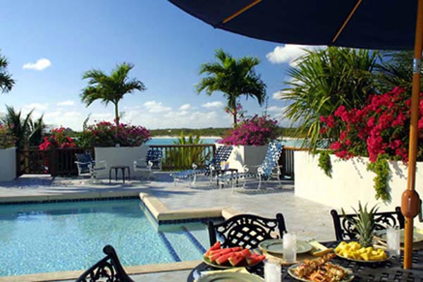 WIMCO Villa TNC VUX, Turks and Caicos
