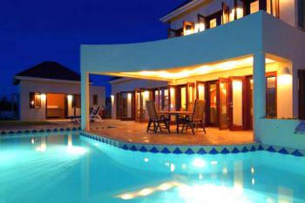 WIMCO Villa IDP ZEB, Anguilla